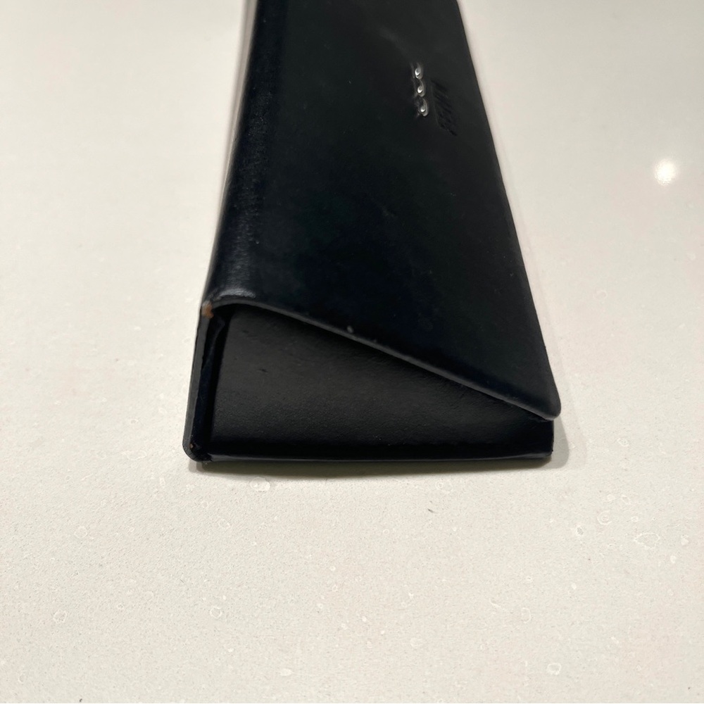 Fendi Black Glasses Case - Picture 6 of 8